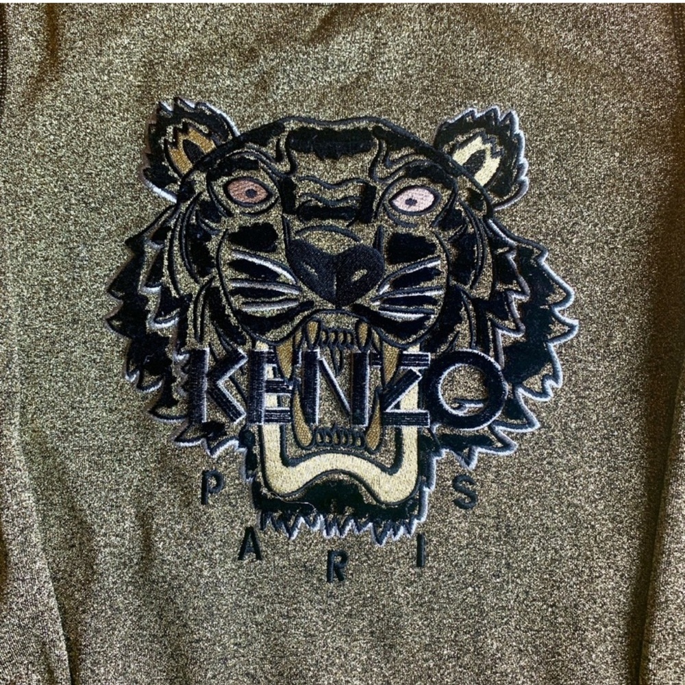 Kenzo sweater